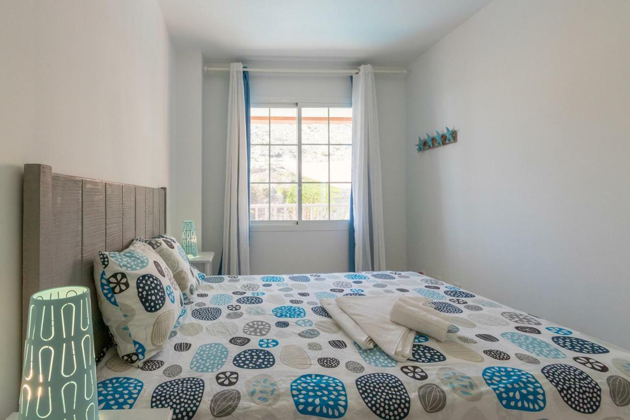 The Paradise On The Ocean 10 Apartment Costa Calma Exterior photo