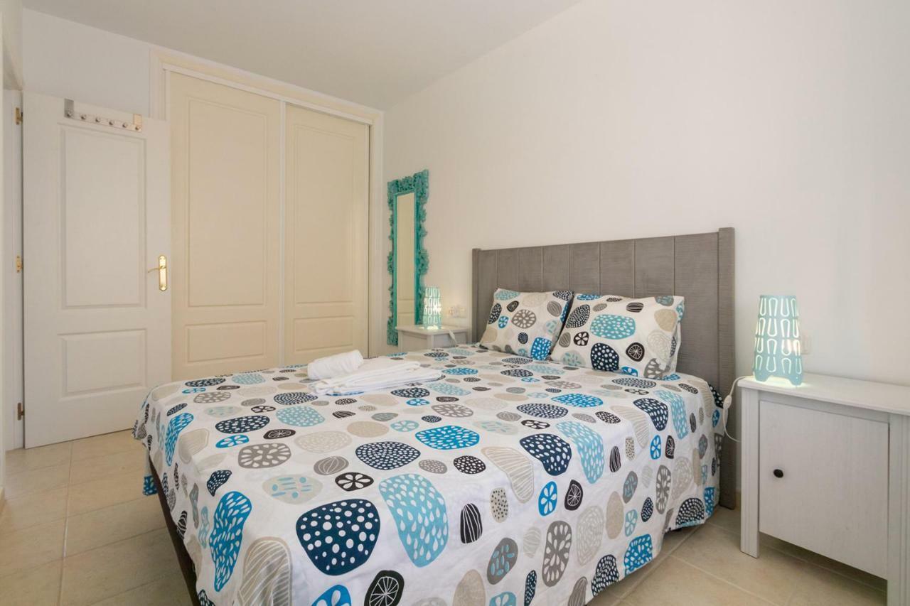 The Paradise On The Ocean 10 Apartment Costa Calma Exterior photo