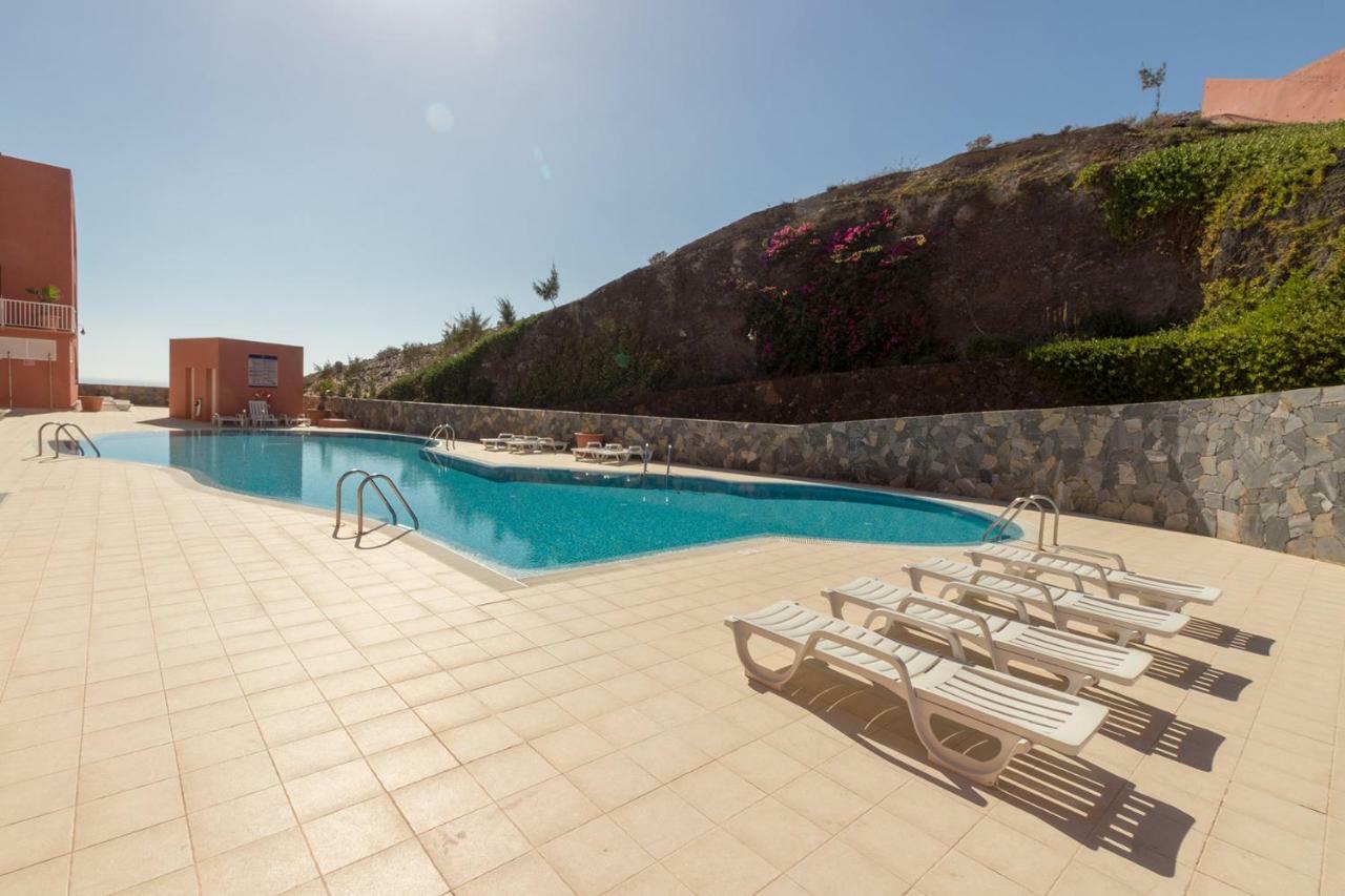 The Paradise On The Ocean 10 Apartment Costa Calma Exterior photo