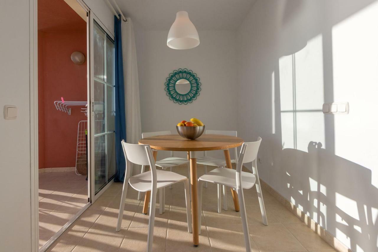 The Paradise On The Ocean 10 Apartment Costa Calma Exterior photo