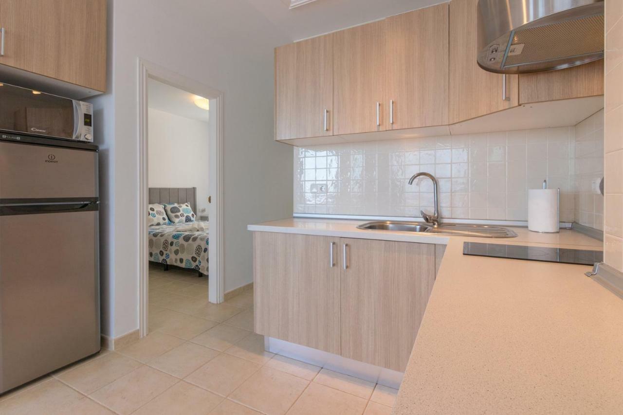 The Paradise On The Ocean 10 Apartment Costa Calma Exterior photo