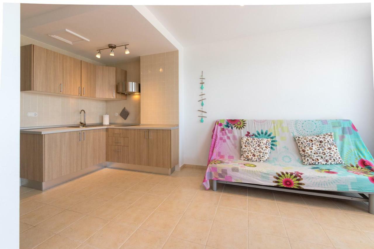 The Paradise On The Ocean 10 Apartment Costa Calma Exterior photo